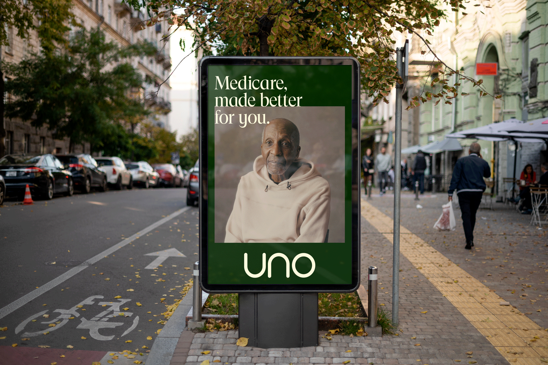 Uno project artifact 5